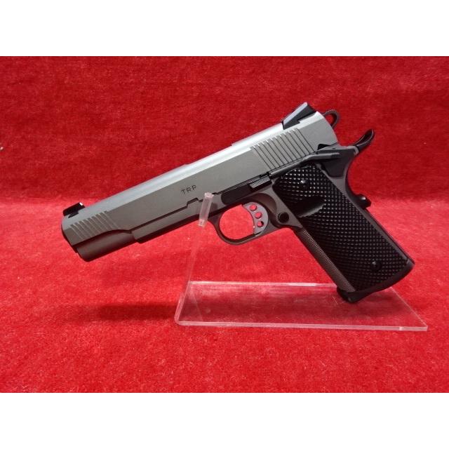 タニオコバ GM-7 SF-TRPカスタム モデルガン 未発火 TANIO-KOBA タニオコバ 発火型モデルガン GM-7 SF TRP カスタム