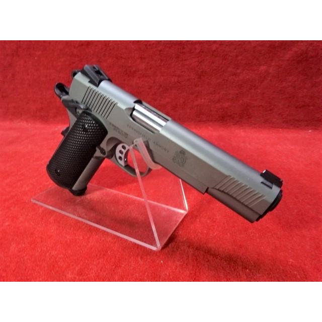 TANIO-KOBA タニオコバ 発火型モデルガン GM-7 SF TRP カスタム