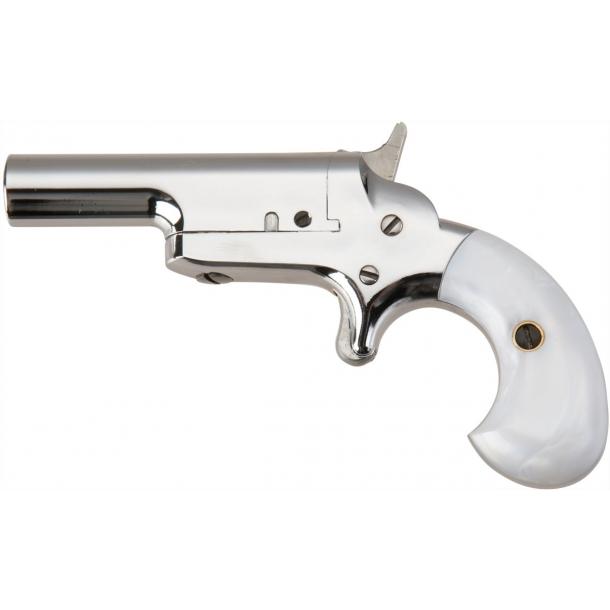 デリンジャー モデルガンのおすすめ人気商品一覧 通販 - Yahoo