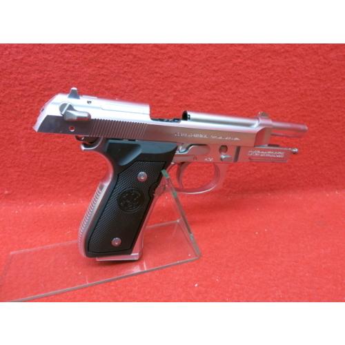TOKYO MARUI（東京マルイ） エアガン 18歳以上用 M9A1 ステンレス