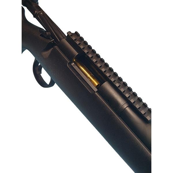 M40A1タクティカルALL BLACK 20inch ver.2サンケンコラボ