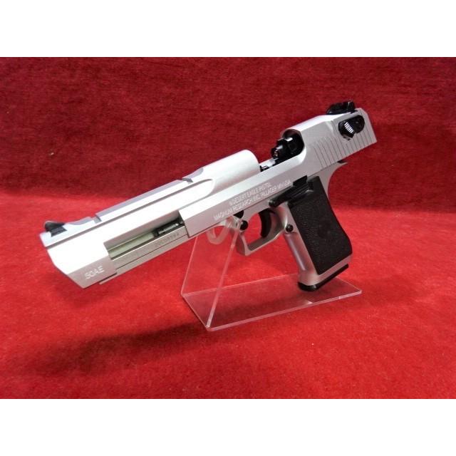 モデルガン　デザートイーグル　ブローバック式 デザートイーグル.50AE - ガスブローバック | 東京マルイ
