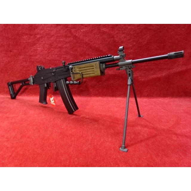 2/8(日)5％OFFクーポン】ICS-94 GALIL-GRM ガリル フルメタル レール