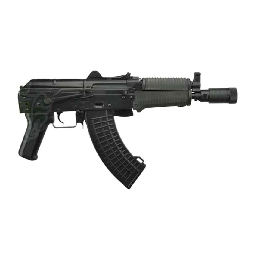 LCT 18歳以上用 フルメタル ブローバック 電動ガン LCK106 AEG EBB JP