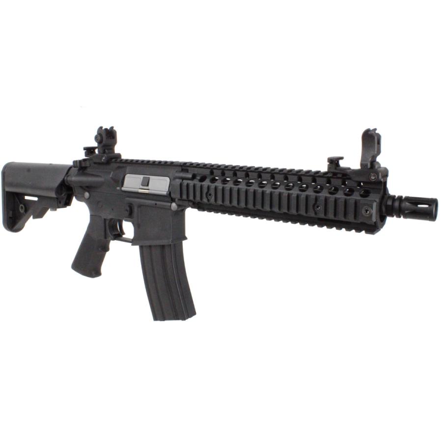 S&T Mk18 Mod.1 スポーツライン G3 18歳以上用電動ガン BK
