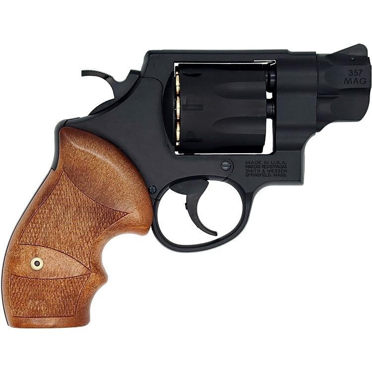 タナカS&W PC M&P R8 357MAG モデルガン