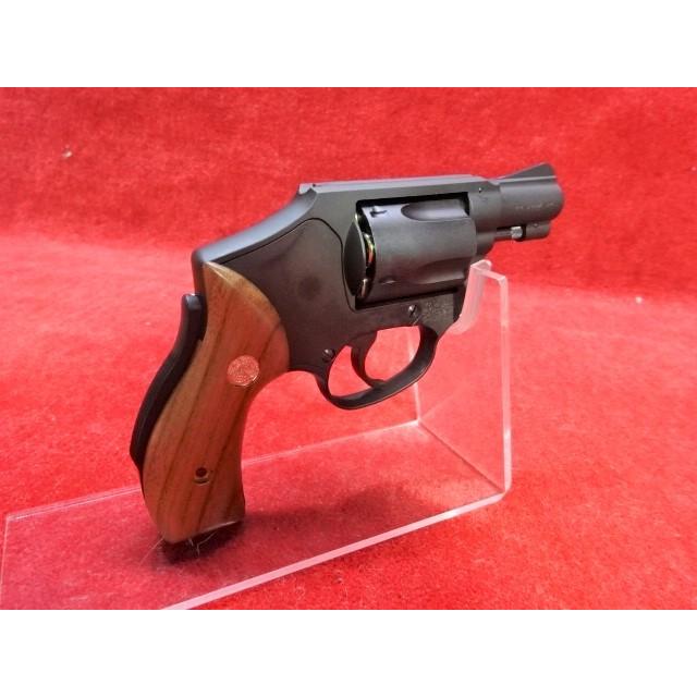 5%OFFクーポン】タナカワークス S&W M40 センチニアル Early 5%OFFクーポン】タナカワークス S&W M40 センチニアル Early