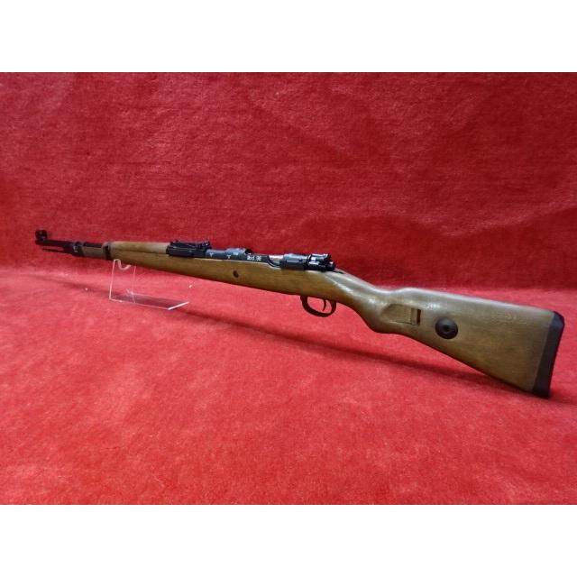 Double-Bell Kar-98kリアルウッドVer Amazon | DOUBLE BELL Kar98k 用 リアル ウッドストック セット