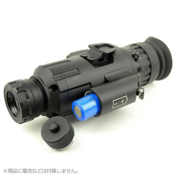 ARROW OPTICS Trijicon IR Patrolタイプ ナイトビジョン ズーム機能