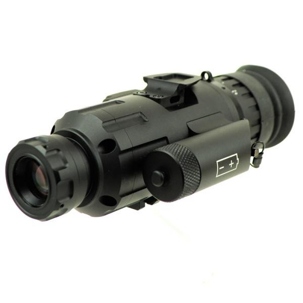 ARROW OPTICS Trijicon IR Patrolタイプ ナイトビジョン ズーム機能