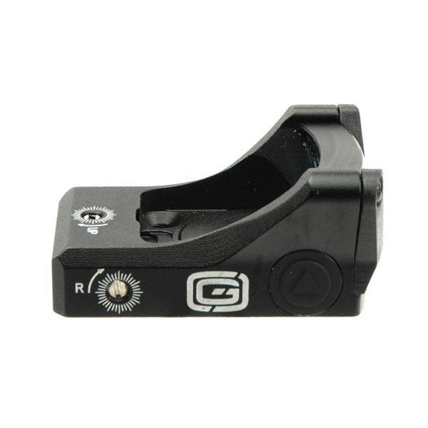 6/11(木)5％OFFクーポン】GRACE OPTICS M1タイプ レッドドットサイト