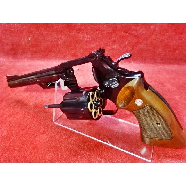 マルシン Xカート ガスリボルバー S&W M29 6.5in Wディープ マルシン Xカート ガスリボルバー S&W M29 6.5in Wディープ