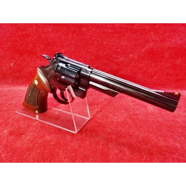 マルシン Xカート ガスリボルバー S&W M29 6.5in Wディープ マルシン Xカート ガスリボルバー S&W M29 6.5in Wディープ