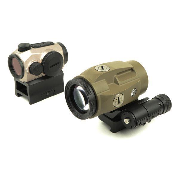 SIG SAUER ROMEO5 タイプ ドットサイト & JULIET3 マグニ SIG SAUER ROMEO5 タイプ ドットサイト & JULIET3 マグニ