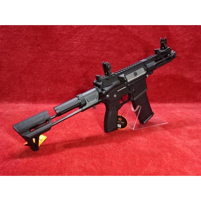 6/28(日)5％OFFクーポン】Evolution Airsoft 電子トリガー搭載電動ガン