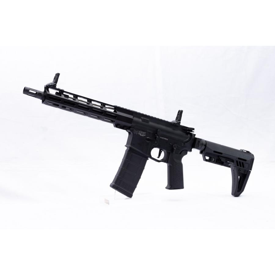 AR-15スタイル ブラックモデルガン AR-15スタイル ブラックモデルガン トイガン