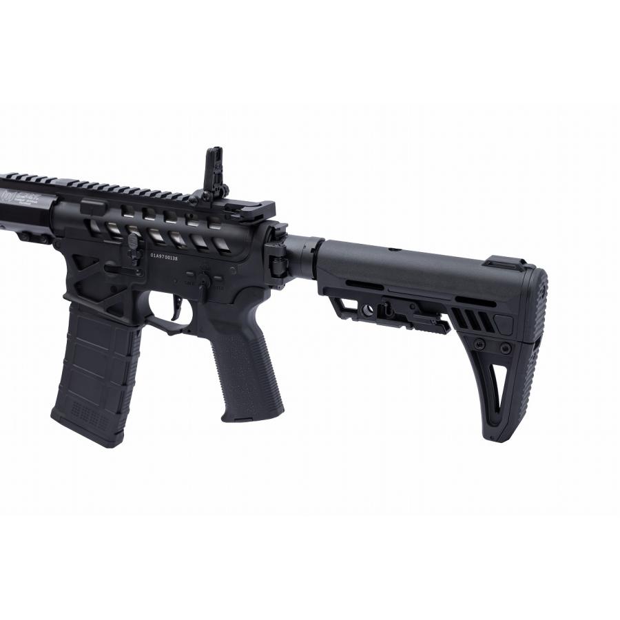 C.A.T. 18歳以上用 電動ガン AR-15 Explorer 10