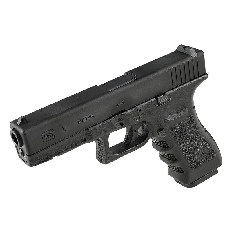 【5％OFFクーポン】GHK/Umarex GLOCK17 Gen.3 ガスブローバックピストル JP Ver./Official Licensed　G17 グロック17｜mokei-paddock｜04