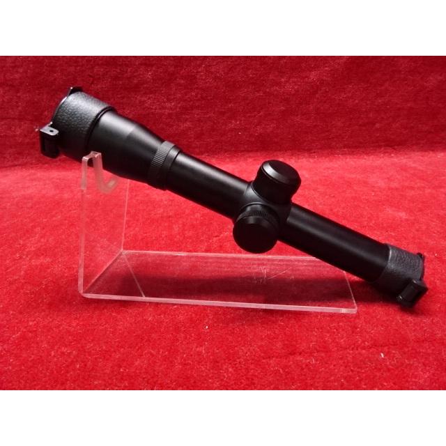 店内全品5％OFFクーポン】S2S ピストルスコープ2×20(433) : 総合