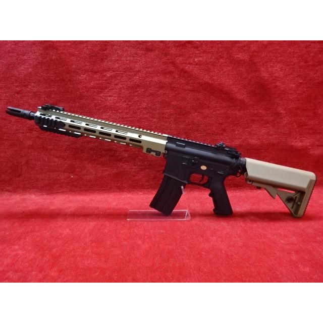 公式 グッズ 【店内全品3％OFFクーポン】S&T URG-I チャレンジャーライン G3 電子トリガー 18歳以上用 電動ガン 【2323643601】(12900円)