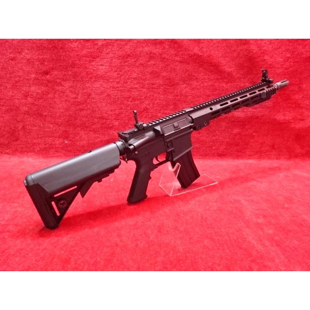 公式 グッズ 【店内全品3％OFFクーポン】S&T URG-I チャレンジャーライン G3 電子トリガー 18歳以上用 電動ガン 【2323643601】(12900円)