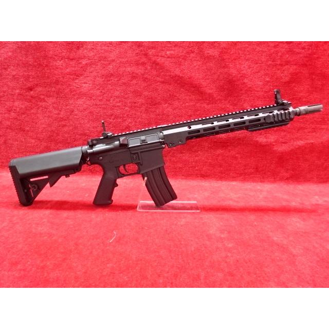 公式 グッズ 【店内全品3％OFFクーポン】S&T URG-I チャレンジャーライン G3 電子トリガー 18歳以上用 電動ガン 【2323643601】(12900円)