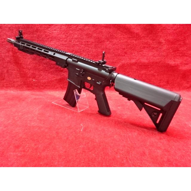 公式 グッズ 【店内全品3％OFFクーポン】S&T URG-I チャレンジャーライン G3 電子トリガー 18歳以上用 電動ガン 【2323643601】(12900円)