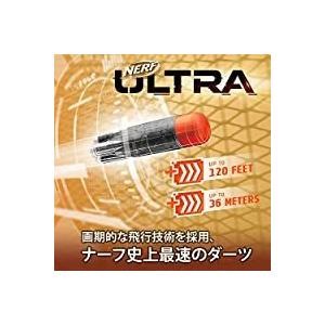 Hasbro NERF ナーフ 電動ドラムマガジン式 ウルトラ 1　ULTRA ONE｜mokei-paddock｜05