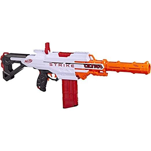 爆買ウルトラSALE5％OFFクーポン】Hasbro NERF 電動式アキュストライク