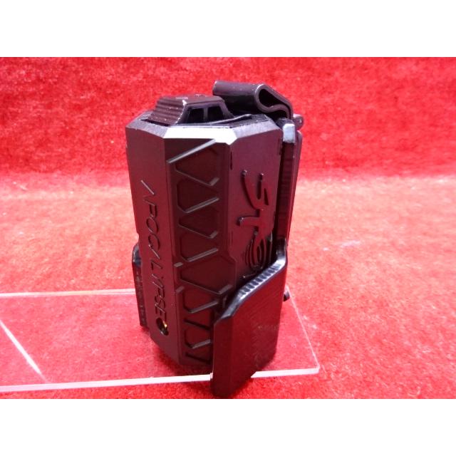 Bulls Factory ASG ハンドグレネード アポカリプス用カイデックス