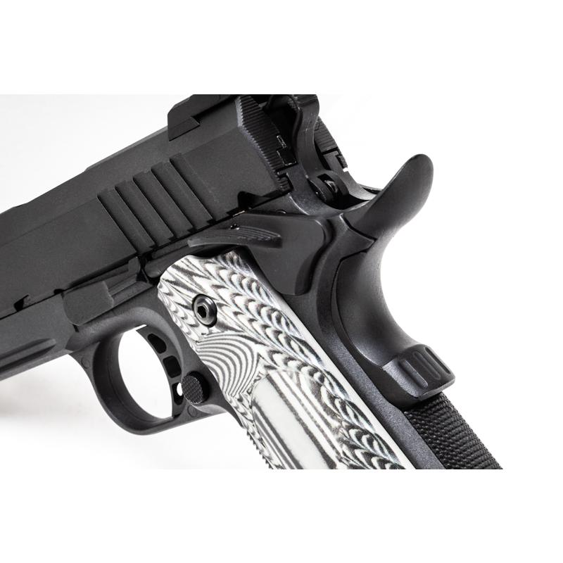 8/1(金)5％OFFクーポン】BATON airsoft BN-SILENT HAWK CO2GBB