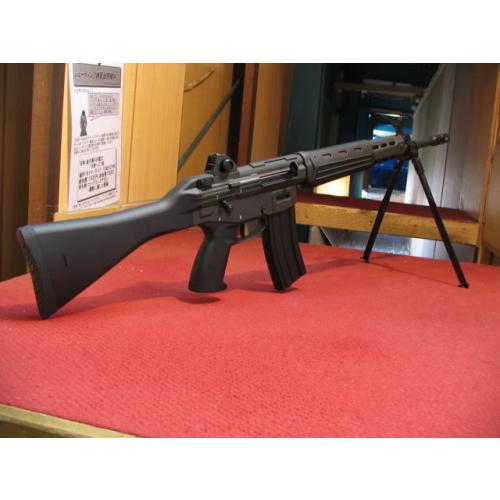 TOKYO MARUI 【11/1(土)5％OFFクーポン】東京マルイ 18歳以上用 電動