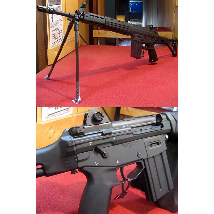 TOKYO MARUI 東京マルイ 89式5.56mm小銃 折曲銃床式 18歳以上用 TOKYO MARUI 東京マルイ 89式5.56mm小銃 折曲銃床式 18歳以上用