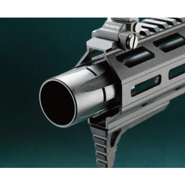 爆買いWEEK5％OFFクーポン】G&G 電子トリガー電動ガン ARP556 2.0