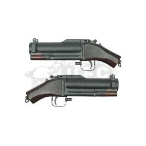 1月1日10％OFFクーポン】KingArms M79 グレネードランチャー ショート