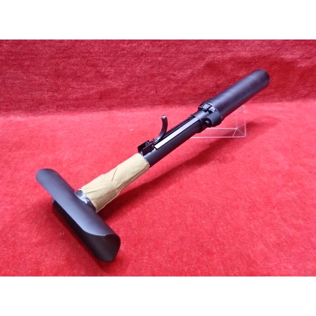 ワンオフ製作品 八九式重擲弾筒 89式 : 総合エアガンSHOPモケイ