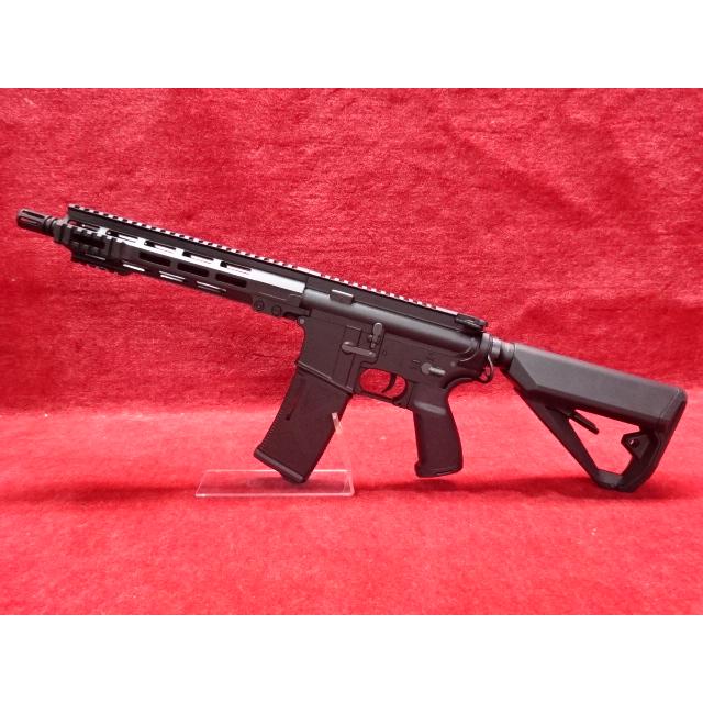 Arcturus LWT MK-I CQB 10インチAEG AT-ST01-CQ-BK : 総合エアガンSHOP