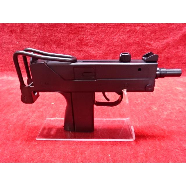 KWC イングラム M11 CO2 固定ガスガン 日本仕様 : 総合エアガンSHOP