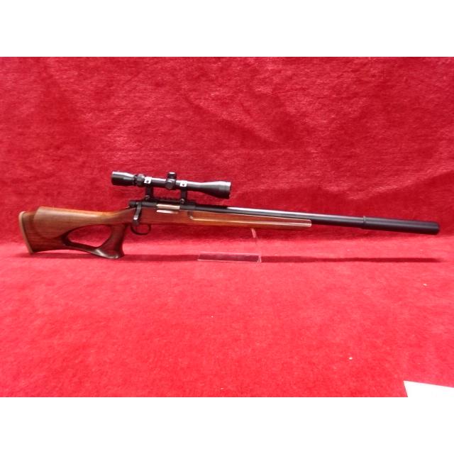 TOKYO MARUI 東京マルイ 18歳以上用ボルトアクションライフル