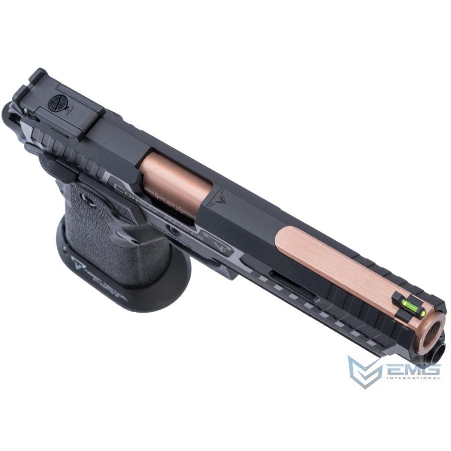 Dream Fighter様EMG TTI 2011 COMBATMASTER EMG | AW TTI STI Licensed 2011 JW3 コンバットマスター COMBAT