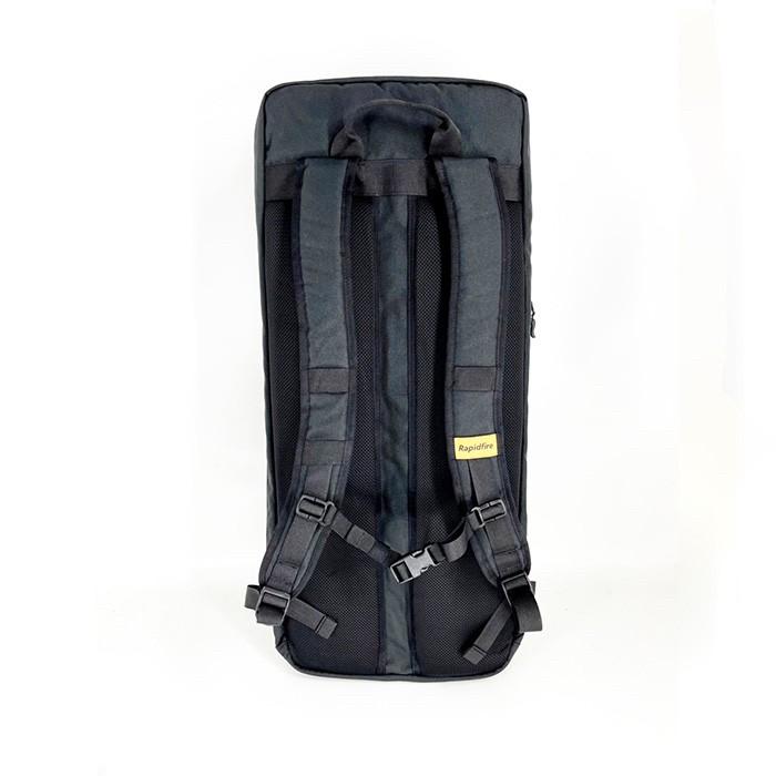 6/14(日)5％OFFクーポン】 Rapidfire Gunbag75 