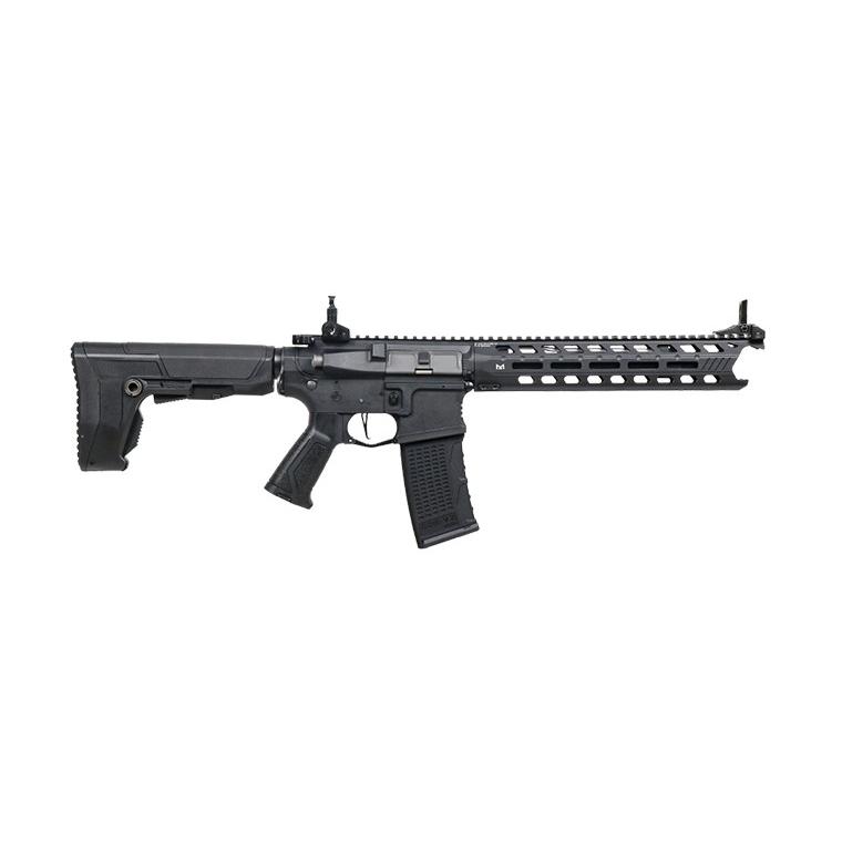 【5/3(日)5％OFFクーポン】G&G ETU 電動ガン CM16 PREDATOR M-LOK プレデター_1