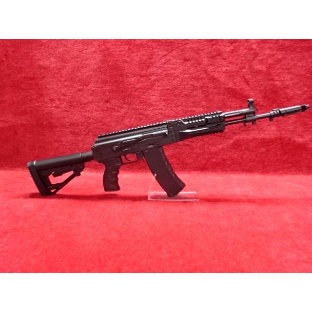 ボーナスストアPlus＋5％】ARCTURUS 18歳以上用電子トリガー電動ガン