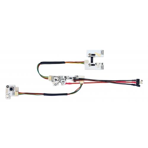 p90 プリコック　電子トリガーカスタム　安全弾速適合　ドットサイト p90 プリコック 電子トリガーカスタム 安全弾速適合 ドットサイト p90