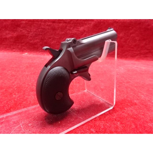 マルシン Xカートリッジ ガスガン デリンジャー エクセレントHW 6mmBB