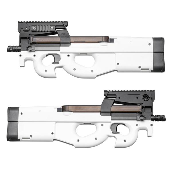 爆買いWEEK5％OFFクーポン】EMG KRYTAC FN P90 電動ガン Alpine