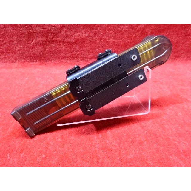 Bulls Factory 東京マルイ P90用 スピードマガジンポーチ P90MP Bulls Factory 東京マルイ P90用 スピードマガジンポーチ P90MP