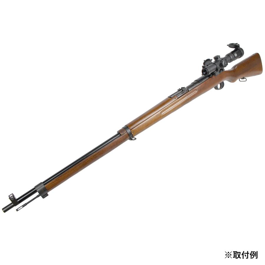 爆買いWEEK5％OFFクーポン】S&T 三八式/九七式 用20mmレール スコープ