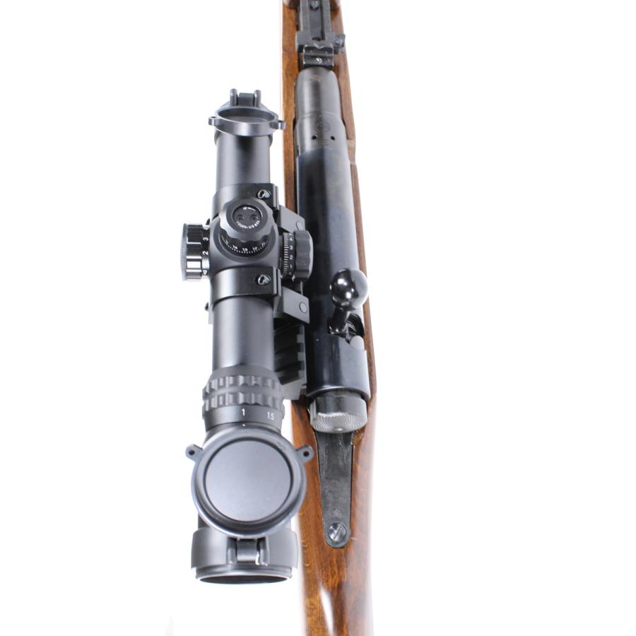 S&T 三八式/九七式 用20mmレール スコープマウントベース 38式 97式