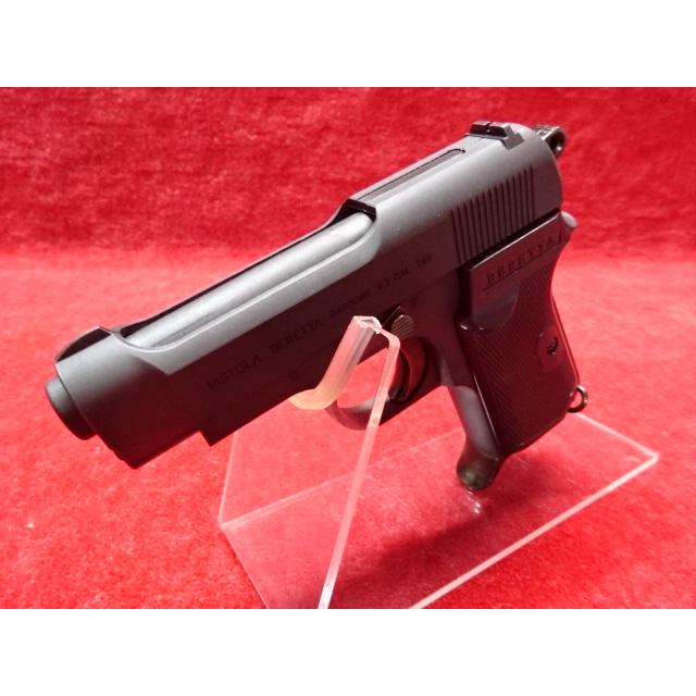 ベレッタ　エアコッキングガン東京マルイ18歳以上 TOKYO MARUI 【東京マルイ】18才以上用エアーハンドガンNo.22